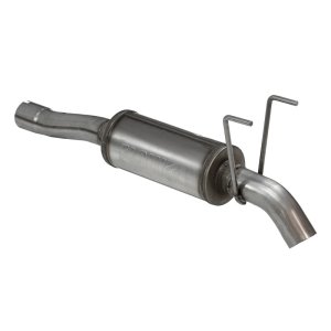 RAM 1500 Performance Exhaust - Flowmaster - Flow FX Extreme Cat-Back - `09-`24