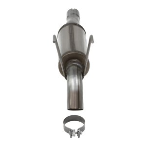 RAM 1500 Performance Exhaust - Flowmaster - Flow FX Extreme Cat-Back - `09-`24