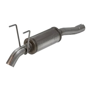 RAM 1500 Performance Exhaust - Flowmaster - Flow FX Extreme Cat-Back - `09-`24