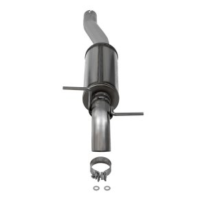 Chevrolet Silverado 1500 Performance Exhaust - Flowmaster - Cat-Back, Flow FX Extreme - `19-`26