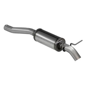 GMC Sierra 1500 Performance Exhaust - Flowmaster - Cat-Back, Flow FX Extreme - `19-`26