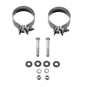 Ford F-150 Performance Exhaust - Flowmaster - Flow FX Extreme Cat-Back - `15-`20