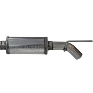 Ford F-150 Performance Exhaust - Flowmaster - Flow FX Extreme Cat-Back - `09-`14