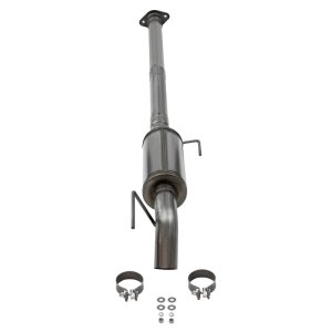 Ford F-150 Performance Exhaust - Flowmaster - Flow FX Extreme Cat-Back - `09-`14