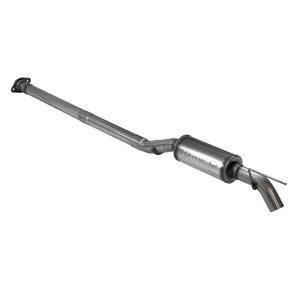 Ford F-150 Performance Exhaust - Flowmaster - Flow FX Extreme Cat-Back - `09-`14