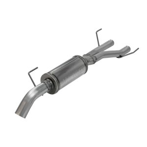 Toyota Tundra Performance Exhaust - Flowmaster - Flow FX Extreme Cat-Back - `07-`21