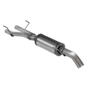 Toyota Tundra Performance Exhaust - Flowmaster - Flow FX Extreme Cat-Back - `07-`21