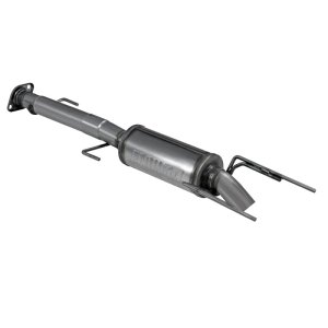 Toyota FJ Cruiser Performance Exhaust - Flowmaster - Cat-Back, Flow FX Extreme, Stainless Steel - `07-`14