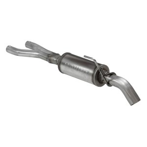 Nissan Titan Performance Exhaust - Flowmaster - Flow FX Extreme Cat-Back - `04-`15