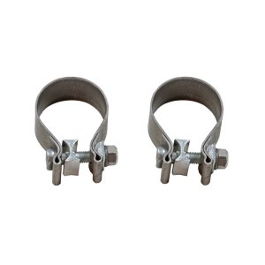 Nissan Titan Performance Exhaust - Flowmaster - Flow FX Extreme Cat-Back - `04-`15
