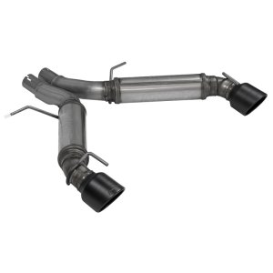 Chevrolet Camaro Performance Exhaust - Flowmaster - Flow FX Axle-Back - Black - `16-`24