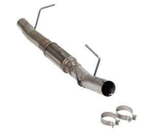 Ford F250 Performance Exhaust - Flowmaster - Flow FX Direct Fit Muffler - `17-`26