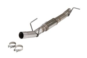 Ford F250 Performance Exhaust - Flowmaster - Flow FX Direct Fit Muffler - `17-`26
