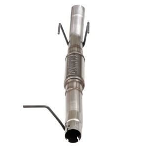 Ford F250 Performance Exhaust - Flowmaster - Flow FX Direct Fit Muffler - `17-`26