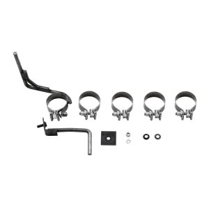 Nissan Frontier Performance Exhaust - Flowmaster - FlowFX Cat-Back, Dual Side Exit, 4.50-inch Ceramic Tips - Black - `05-`19