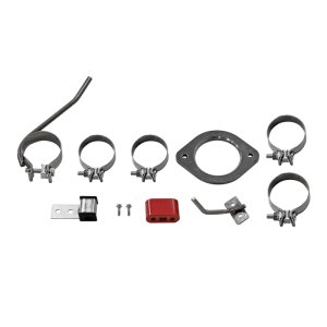 Ford F-150 Performance Exhaust - Flowmaster - Flow FX Cat-Back - Black - `21-`26
