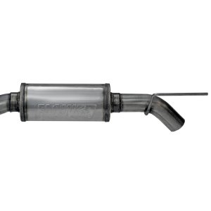 Ford F-150 Performance Exhaust - Flowmaster - Cat-Back, Flow FX Extreme - `21-`26