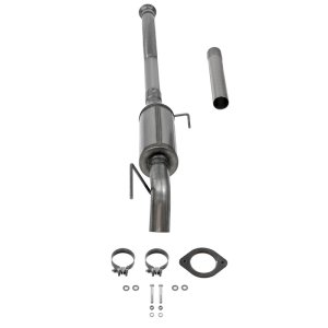 Ford F-150 Performance Exhaust - Flowmaster - Cat-Back, Flow FX Extreme - `21-`26