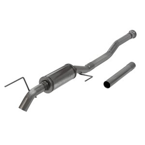 Ford F-150 Performance Exhaust - Flowmaster - Cat-Back, Flow FX Extreme - `21-`26