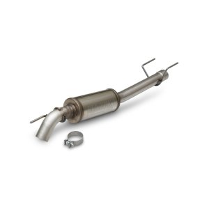 Toyota Tundra Performance Exhaust - Flowmaster - Flow FX Extreme Cat-Back - `22-`26