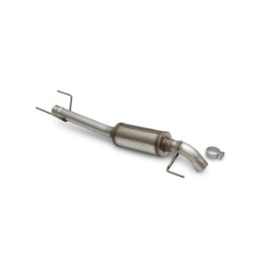 Toyota Tundra Performance Exhaust - Flowmaster - Flow FX Extreme Cat-Back - `22-`26