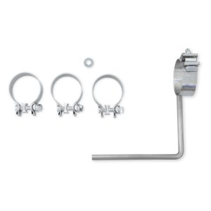 Nissan Frontier Performance Exhaust - Rear - Flowmaster - Flow FX Cat-Back - Black - `22-`26