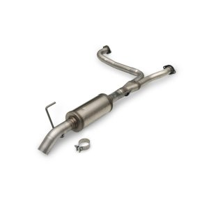 Nissan Frontier Performance Exhaust - Flowmaster - FlowFX Extreme Cat-Back - `22-`26