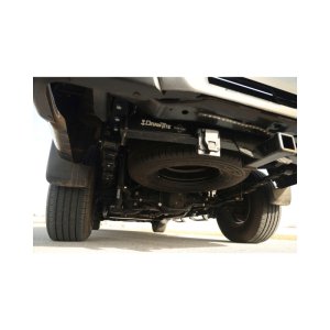 Nissan Frontier Performance Exhaust - Flowmaster - FlowFX Extreme Cat-Back - `22-`26
