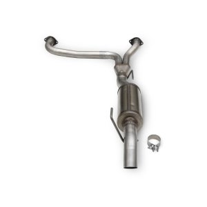 Nissan Frontier Performance Exhaust - Flowmaster - FlowFX Extreme Cat-Back - `22-`26