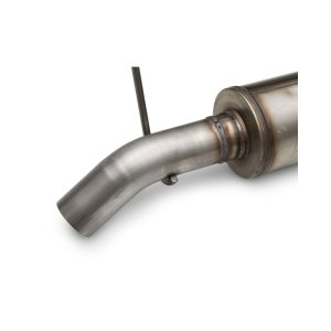 Nissan Frontier Performance Exhaust - Flowmaster - FlowFX Extreme Cat-Back - `22-`26