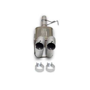 Ford F-150 Performance Exhaust - Flowmaster - FlowFX Direct Fit - `21-`26