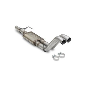 Ford F-150 Performance Exhaust - Flowmaster - FlowFX Direct Fit - `21-`26