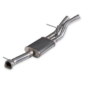 RAM 1500 Performance Exhaust - Flowmaster - Flow FX Direct-Fit Muffler - `25-`26