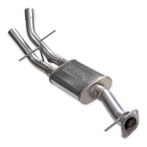 RAM 1500 Performance Exhaust - Flowmaster - Flow FX Direct-Fit Muffler - `25-`26