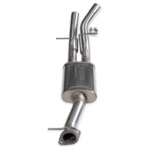 RAM 1500 Performance Exhaust - Flowmaster - Flow FX Direct-Fit Muffler - `25-`26