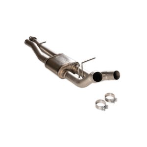 RAM 1500 Performance Exhaust - Flowmaster - Flow FX Direct-Fit - `25-`26