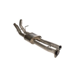 RAM 1500 Performance Exhaust - Flowmaster - Flow FX Direct-Fit - `25-`26