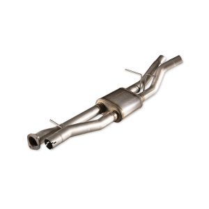 RAM 1500 Performance Exhaust - Flowmaster - Flow FX Direct-Fit - `25-`26