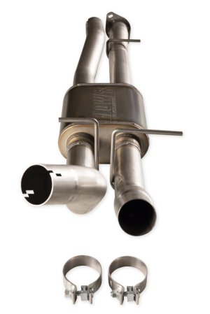 RAM 1500 Performance Exhaust - Flowmaster - Flow FX Direct-Fit - `25-`26