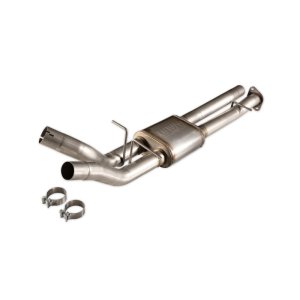 RAM 1500 Performance Exhaust - Flowmaster - Flow FX Direct-Fit - `25-`26