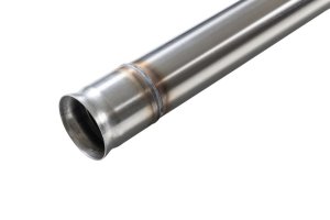 Chevrolet Silverado Performance Exhaust - Dual Exit - Flowmaster - Cat Back + Flow FX - `24-`26
