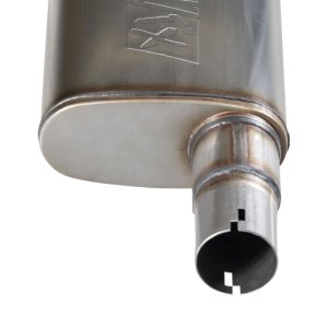 Chevrolet Suburban Performance Exhaust - Rear - Flowmaster - FlowFX Direct Fit Muffler - `21-`26