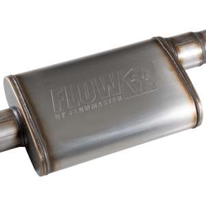 Chevrolet Suburban Performance Exhaust - Rear - Flowmaster - FlowFX Direct Fit Muffler - `21-`26