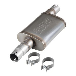 Chevrolet Tahoe Performance Exhaust - Rear - Flowmaster - FlowFX Direct Fit Muffler - `21-`26