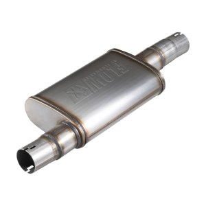 Chevrolet Tahoe Performance Exhaust - Rear - Flowmaster - FlowFX Direct Fit Muffler - `21-`26