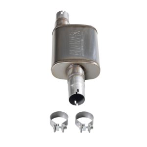 Chevrolet Tahoe Performance Exhaust - Rear - Flowmaster - FlowFX Direct Fit Muffler - `21-`26