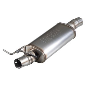 Cadillac Escalade Performance Exhaust - Dual Exit - Flowmaster - FlowFX Direct Fit Muffler - `21-`26