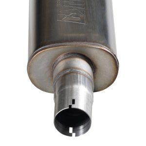 Chevrolet Tahoe Performance Exhaust - Dual Exit - Flowmaster - FlowFX Direct Fit Muffler - `21-`26