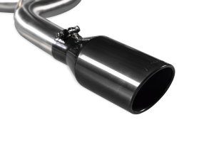 Toyota Tacoma Performance Exhaust - Flowmaster - Signature Series Cat-Back - `16-`23