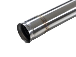 Chevrolet Silverado Performance Exhaust - Flowmaster - Signature Series Cat-Back - `24-`26